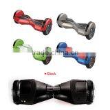 Latest Hot Sale 2 Wheels Hoverboard Elecric Scooter thumbnail-3