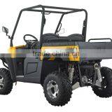 450cc 4x4 EFI Automatic UTV for Sale/Independent Suspension UTV 450cc (TKU450-2) thumbnail-4