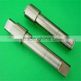 OEM Precision CNC Machining Parts/mechanical Parts Fabrication Services thumbnail-5