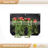 Felt Vertical Garden Plant Pots Hydroponic Growing System thumbnail-2