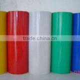 Engineering Grade Self Adhesive Reflective Film for Traffic Sign thumbnail-1