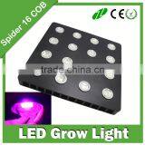 1140W COB Led Grow Light for Indoor Greenhouse Medical Plants and Hydropnic thumbnail-1