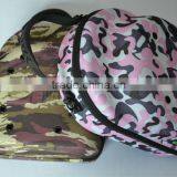 Camouflge Eva Baseball Cap Hat Case thumbnail-4