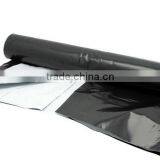 Black/white or Green/white Silo Cover thumbnail-5