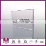 Grade A OEM 1220x2440mm 12mm Solid Polycarbonate Sheet thumbnail-2