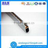 Aluminium Led Strip Channel Alu-6063-T5 Special Shapes/sections Available thumbnail-6