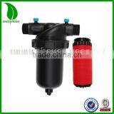 Hot Selling 2" Male T-type Disc Water Filter for Drip Tape Irrigation thumbnail-1