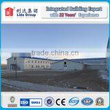 Steel Frame Construction Steel Column thumbnail-2