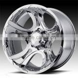 Hot Selling!!!good Quality OEM Pcd Replica Wheels thumbnail-1