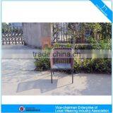 New Style Relax Lounge Chair Garden Arm Chair CF1479C thumbnail-3