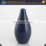 Colorful Glazed Vase Table Top Vase Ceramic Decoration thumbnail-4