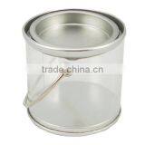 Jewelry Clear Plastic Boxes Wholesale