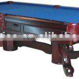 European&American Style Antique Wooden Pool Table,MOQ:1PCS(B68042) thumbnail-1