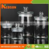 Excellent Quality Low Price Welcome OEM Factory Price Glass Jar 50ml thumbnail-1
