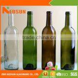Best Price Wine Bottle Purchase Empty Wine Bottles Export From China thumbnail-1