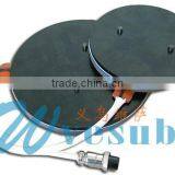 Hot 8 in 1 Combo Heat Press Machine With Accessories thumbnail-2