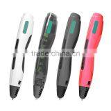 DIY Plastic Office & School Educational Toys Pen 3d and Yes Novelty 3d Printer Pen thumbnail-5