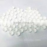 Food Grade Injection Molding Eco-friendly PP Plastic Ring Holder for Flip Top Cap With Silicone Valve thumbnail-6