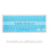 wholesale silicone glow in the dark keyboard cover