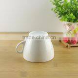 2017 New Fashion Luxury Reusable Wholesale Custom Logo Ceramic Coffe Cup thumbnail-5