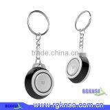 RGKNSE Wholesale Newest Mini Key Chain Tracker Anti Thief Alarm Smart Key Finder Baby Remote Selfie Anti Lost Tracker Finder thumbnail-5