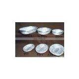 Decorative Aluminium Wire Basket thumbnail-1