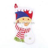 High-end Christmas Decoration Socks Christmas Socks Pendant Gift Bags thumbnail-2