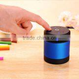 Hot-sellling Mini Bluetooth Speaker With Hand Gesture Recognition Function Wireless Portable Speaker Wholesale Cheap Price thumbnail-4