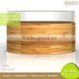 High Quality Kitchen Utensils Pyrex Glass Vessel