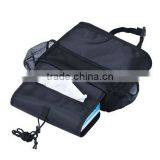Creative Folding Auto On-board Kids Back Seat Car Storage Bag Organizer thumbnail-2