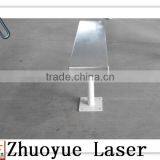Indoor Commercial Stainless Steel Bench thumbnail-3