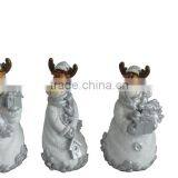 2014 New Resin Christmas Decoraiton for Sale thumbnail-2