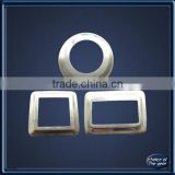 China Quality Stainless Steel Base Cover/Square Rectangular Round Base Cover