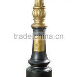 Cast Iron Street Lights Poles & Bases thumbnail-5