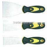 WSDJHH010 Ice Scraper With PP Handle thumbnail-1