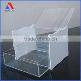 Custom Clear Plastic Injection Molding Transparent Parts, View Clear Plastic Injection Molding Transparent Parts thumbnail-1