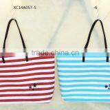 Colorful Paper String Bag thumbnail-3