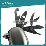 High Quality Outdoor Multifunction Mini Tools High Power Emergency Led Camping Flashlight thumbnail-4