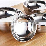 Stainless Steel Colorful Bowl/mixing Bowl thumbnail-6