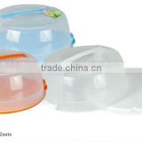 hot sale clear plastic cake dome(TH820)