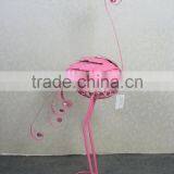 Garden Decoration Metal Peacock thumbnail-1