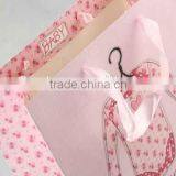 Printed Foldable Gift Bag /Colorful Shopping Paper Bag thumbnail-3