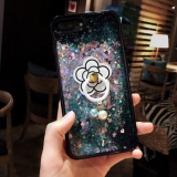 Wholesale Cell Phone Back Cover Housing Soft Tpu Shell Silicone Mobile Phone Cases for IPhone7/7Plus/6/6s/6plus/6splus thumbnail-2