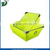 Clear Plastic Storage Box thumbnail-2