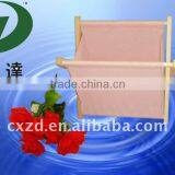 FABRIC MAGAZINE HOLDER,CLOTH MAGAZINE RACK,WOODEN WITH CLOTH MAGAZINE FRAME thumbnail-1