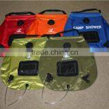 Popular Folding Camping Outdoor Portable Shower thumbnail-5