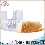 NBRSC Home Manual Bakery Bread Toast Slicer Machine Kitchen Tool Gadget thumbnail-2