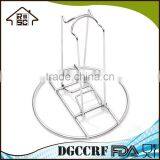 NBRSC High Production With Tools Folding Chicken Roaster BBQ Grill Casting Chiceken Roster thumbnail-3