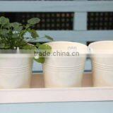 Popular Unique Flower Pot thumbnail-2