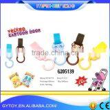 China Supplier Plastic Hooks for Hanging , Plastic Hook , Closing Hook thumbnail-2